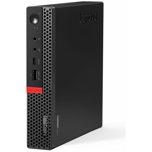 מחשב נייח Lenovo ThinkCentre M920q 256GB מחודש