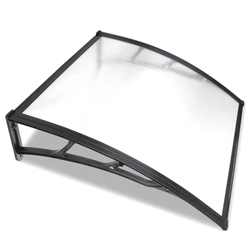 סוכך לדלת ולמרפסת 100*80 Palermo Canopy