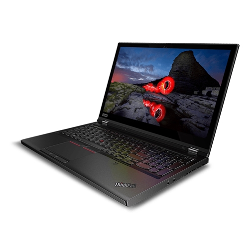מחשב נייד Lenovo ThinkPad P53 i7 512GB מחודש