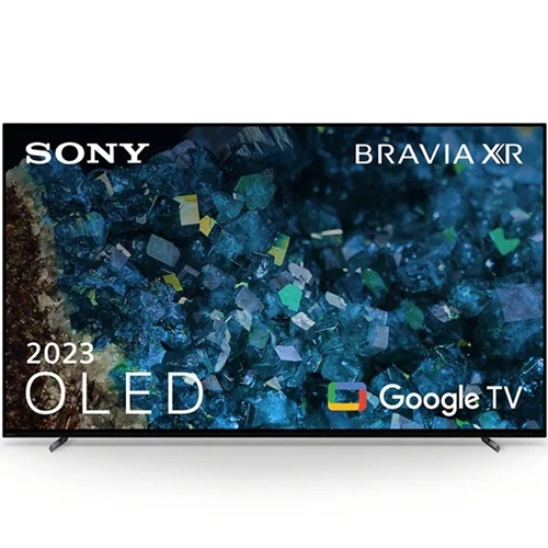 טלוויזיה "83 SONY BRAVIA OLED XR-83A80LAEP 4K
