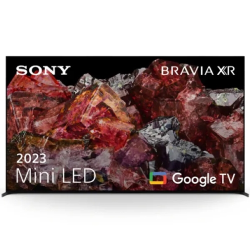 טלוויזיה חכמה "65 SONY BRAVIA XR-65X95LAEP