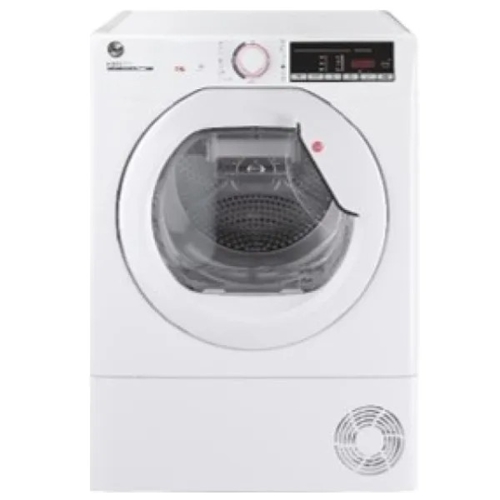 מייבש כביסה 9 ק"ג קונדנסור HOOVER HLEC9TEXISR