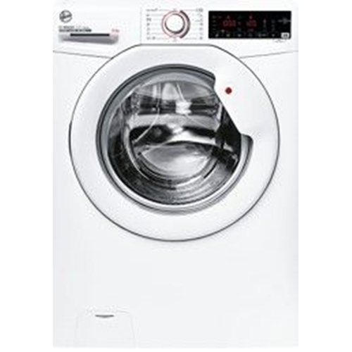 מכונת כביסה פתח קדמי 8 ק"ג HOOVER H3W28TME