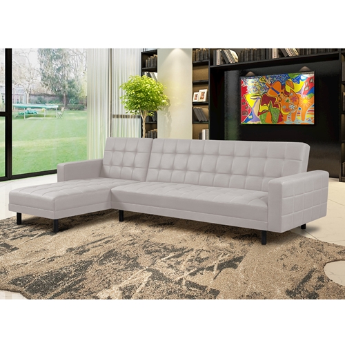 מערכת ישיבה פינתית נפתחת סטופ HOME DECOR עודפים