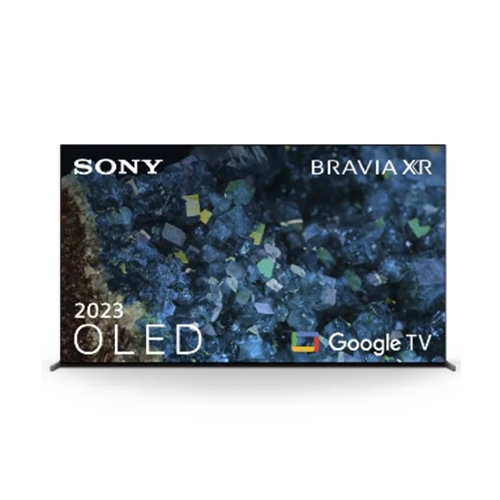 טלוויזיה חכמה "77 SONY BRAVIA XR-77A80LAEP 4K OLED