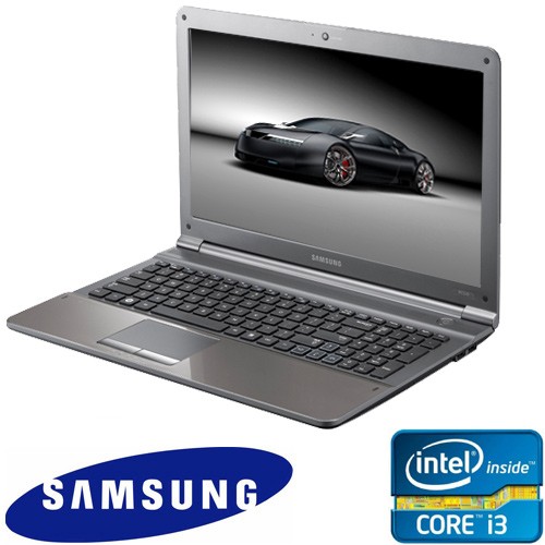 מחשב נייד ''15.6 Core i3 2310M דגם:RC520-A01IL
