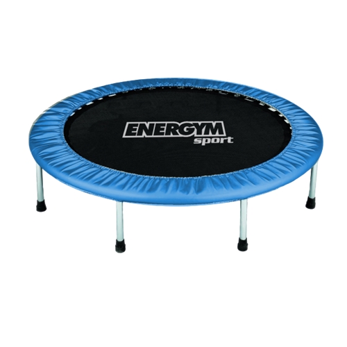 טרמפולינה ביתית בקוטר 123 ס"מ איכותית ובטיחותית