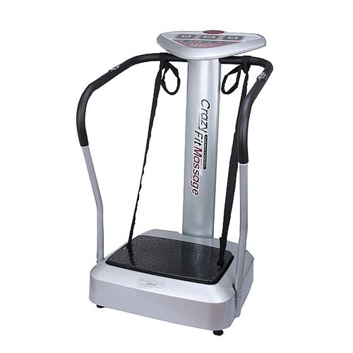 מכשיר כושר מסג' מקצועי Crazy fit massage