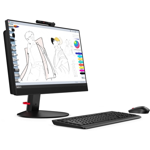 מחשב Lenovo ThinkCentre M920z i5 512GB AIO מחודש