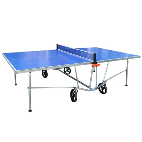 שולחן פינג פונג לשימוש חוץ דגם 935 EUROLEAP
