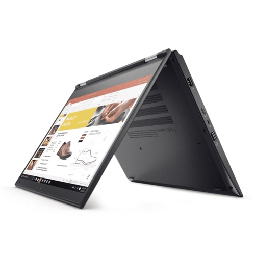 מחשב נייד מסך מגע 13.3″ Lenovo X380 Yoga i7 מחודש