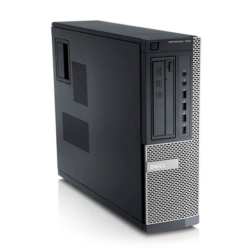 מחשב נייח Dell Optiplex 790 i7 480GB מחודש
