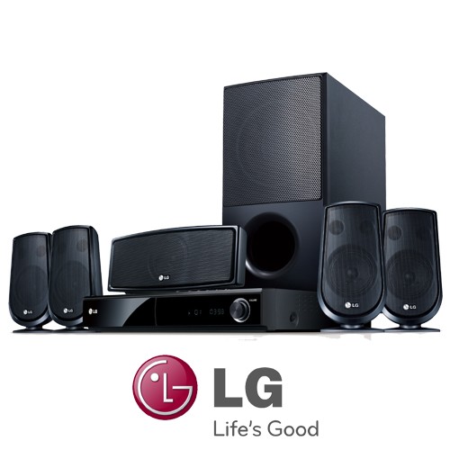 מערכת קולנוע ביתית LG דגם HT806ST מתצוגה מתצוגה 149219 P1000