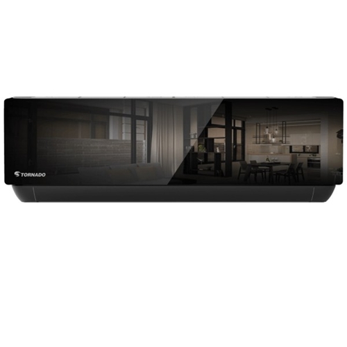 מזגן עילי אינוורטר TORNADO SMART-INV-16 X WIFI EU