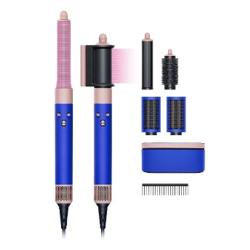 מעצב שיער Complete Long Airwarp דגם Dyson HS05