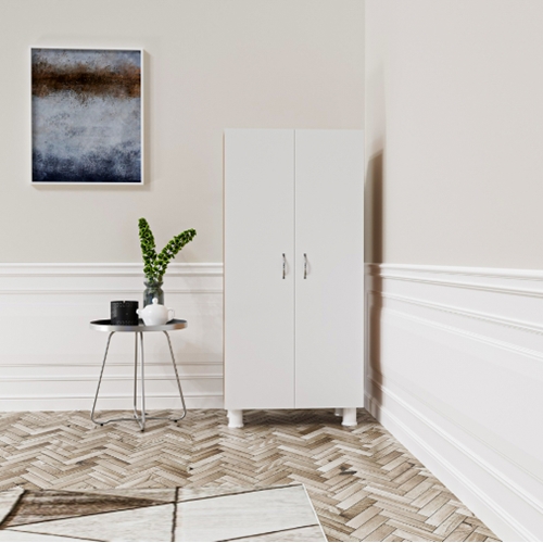 ארון שירות 2 דלתות דגם ליאת