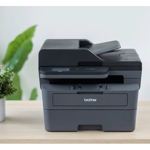 מדפסת משולבת ברדר דגם Brother DCP-L2660DW