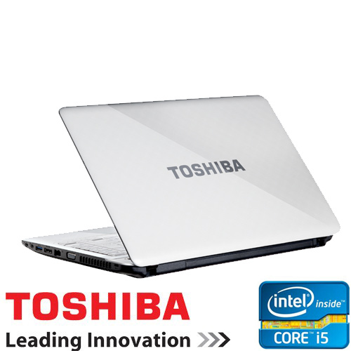 מחשב נייד ''13.3 מעבד Core i5-2430 דגם: L735-138