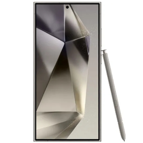 סמארטפון SAMSUNG Galaxy S24 ULTRA 12/512GB אפור