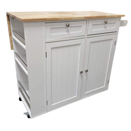 אי מטבח דגם יוטוס מבית H.KLIEN