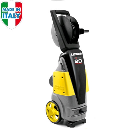 מכונת שטיפה 2000W בלחץ 150 בר דגם EXTRA 20