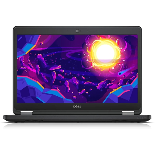 מחשב נייד "Dell E5450 i5 256GB SSD 14.1 מחודש