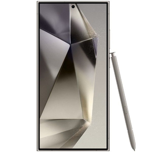 סמארטפון SAMSUNG Galaxy S24 ULTRA 12/256GB אפור