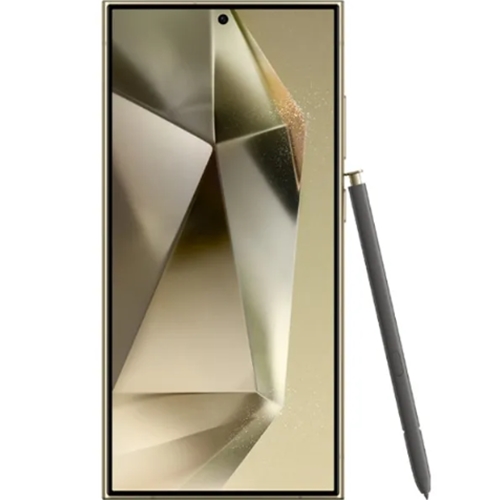 סמארטפון SAMSUNG Galaxy S24 ULTRA 12/256GB צהוב