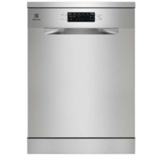 מדיח כלים עומד רחב 60 ס"מ Electrolux ESA47200SX