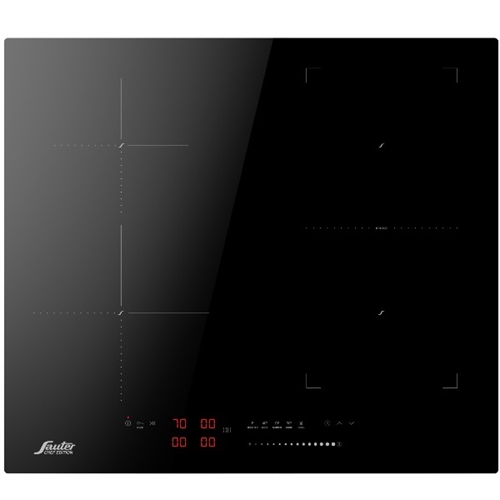 כיריים אינדוקציה 60 ס"מ דגם Sauter SHI6550 סאוטר