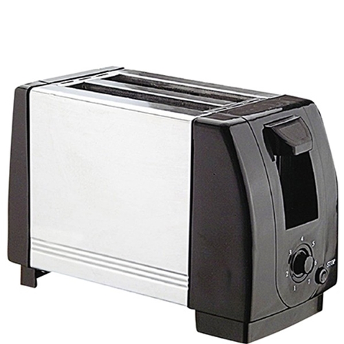 מצנם קופץ 2 פרוסות דגם HEMILTON HEM-106 המילטון