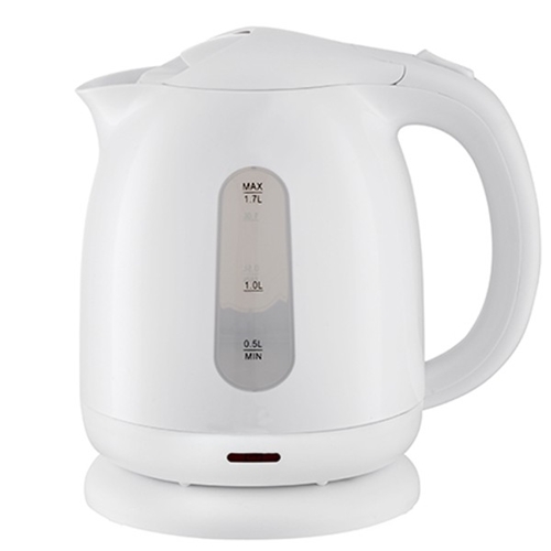 קומקום חשמלי 1.7 ליטר דגם HEMILTON HEM-185 המילטון