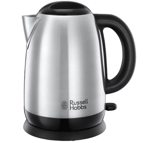 קומקום נירוסטה 1.7 ליטר 23912-70 Russell Hobbs