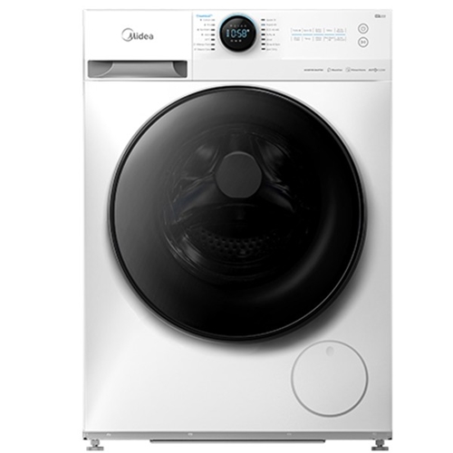 מכונת כביסה 12 ק"ג דגם MIdea MF200W120W