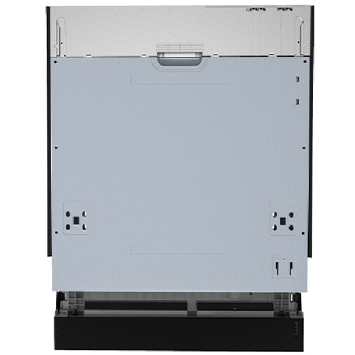 מדיח כלים רחב אינטגרלי Midea WQP12-5315A