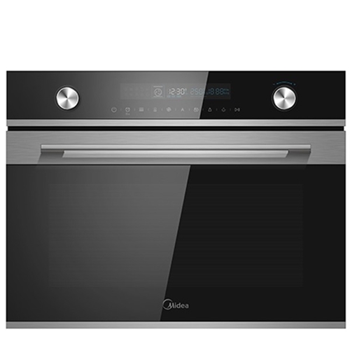 מיקרוגל משולב תנור 50 ליטר דגם Midea TV950E4ED