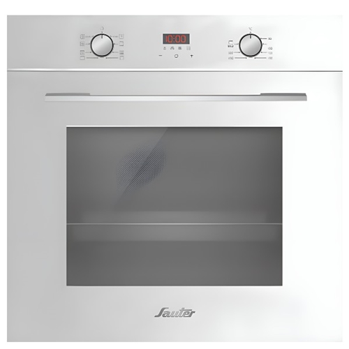תנור בנוי 10 תכניות בישול דגם SAUTER CUISINE 5010W