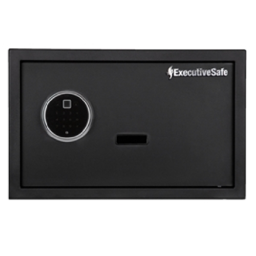 כספת ביומטרית דגם CS-6B נפח 35 ליטר Executive Safe