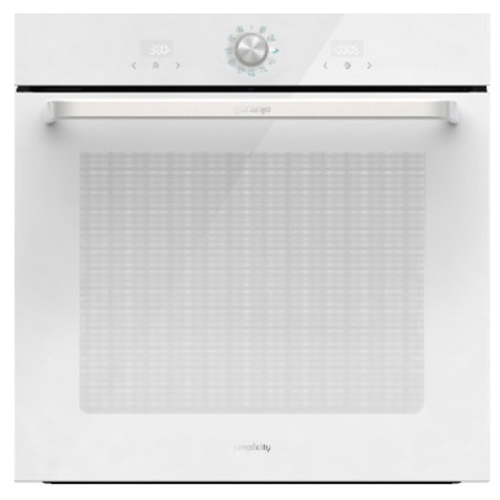 תנור בנוי 60 ס"מ Simplicity דגם Gorenje BOS6737SYW
