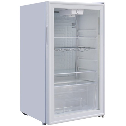 מקרר מיני בר 93 ליטר דגם Premier PR-95VW פרימייר