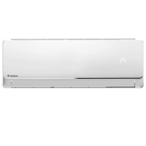 מזגן עילי אינוורטר TORNADO TOP-INV-140 X WIFI EU