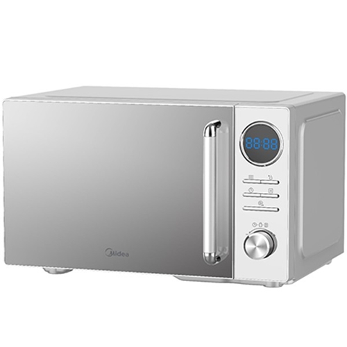 מיקרוגל דיגיטלי 23 ליטר דגם Midea AM823A2AP מידאה