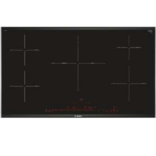 כיריים אינדוקציה ברוחב 90 ס"מ דגם BOSCH PIV975DC1E