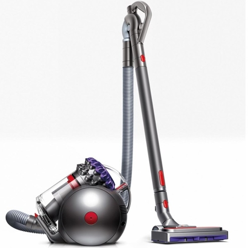 שואב אבק Big ball parquet 2 דגם Dyson CY28 דייסון