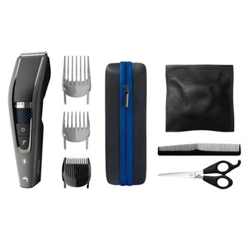 מכונת תספורת מקצועית דגם 15/PHILIPS HC7650 פיליפס