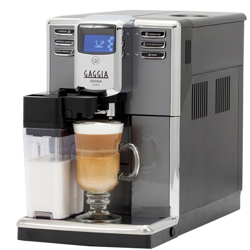 מכונת קפה טוחנת אוטומטית Gaggia Anima Class