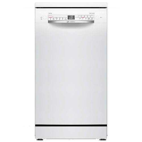 מדיח כלים צר 45 ס"מ דגם BOSCH SPS2HKW58E בוש