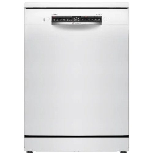 מדיח כלים רחב 60 ס"מ דגם BOSCH SMS4HCW19E לבן