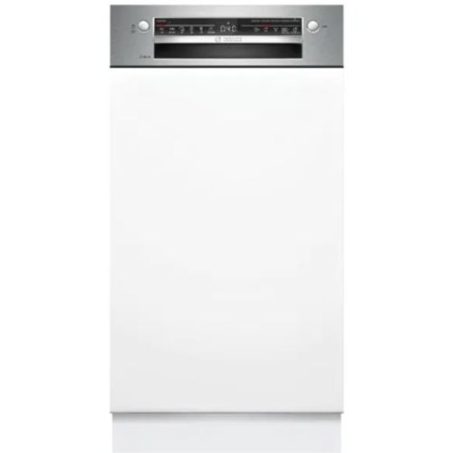 מדיח כלים צר חצי אינטגרלי 45 ס"מ BOSCH SPI2HKS58E