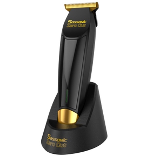 מכונת תספורת Zreo Cut דגם Sassonic ESE777GB ססוניק